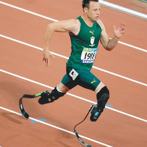 搭配小腿假肢時應該注意什么呢?(圖1) 搭配小腿假肢時應該注意什么呢?(圖1)